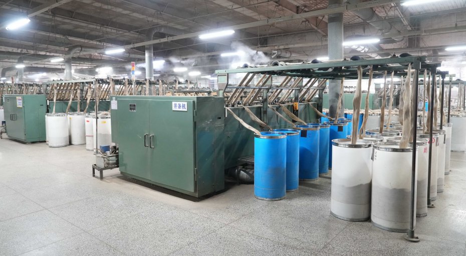 FX280A-FX284A Рамка для вытягивания льна