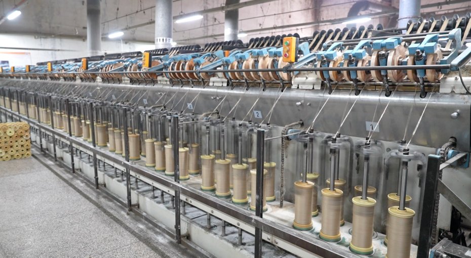 FX412 Рама для изготовления льняного полотна