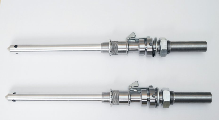 ХЛОПКОПРЯДИЛЬНОЕ ВЕРЕТЕНО СЕРИИ TD4000