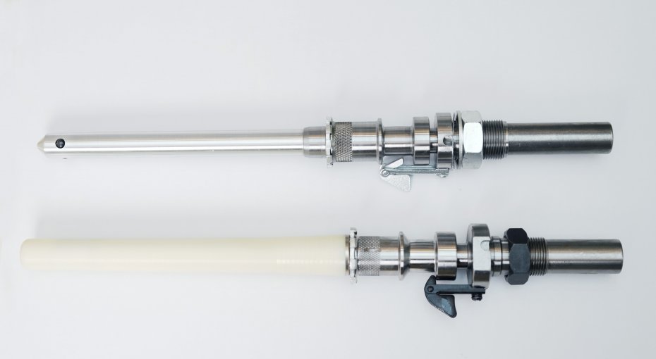 ХЛОПКОПРЯДИЛЬНОЕ ВЕРЕТЕНО СЕРИИ TD8100