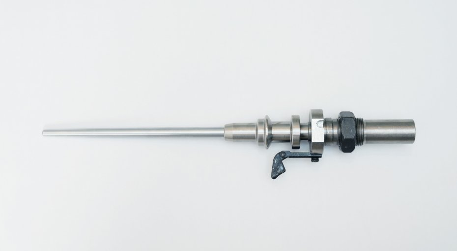 ХЛОПКОПРЯДИЛЬНОЕ ВЕРЕТЕНО СЕРИИ TD3200