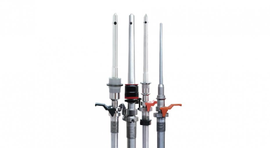 ХЛОПКОПРЯДИЛЬНОЕ ВЕРЕТЕНО СЕРИИ TD7000