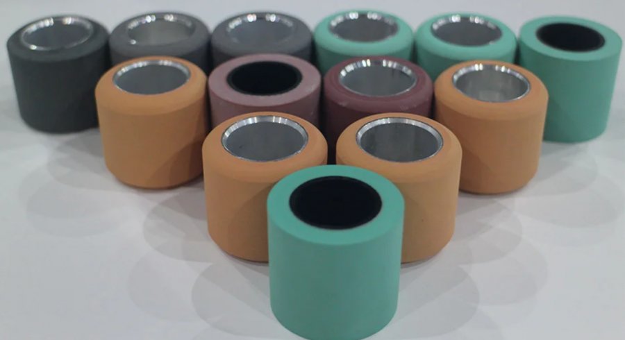 Резиновая кроватка