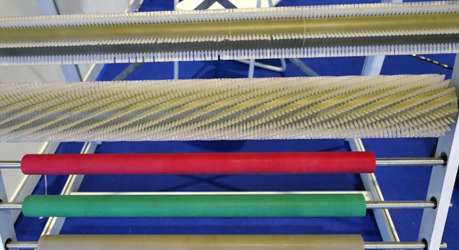 ЧИСТЯЩИЙ РОЛИК