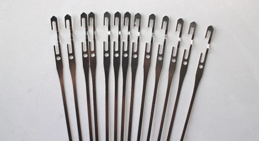 Проволока для нагрева