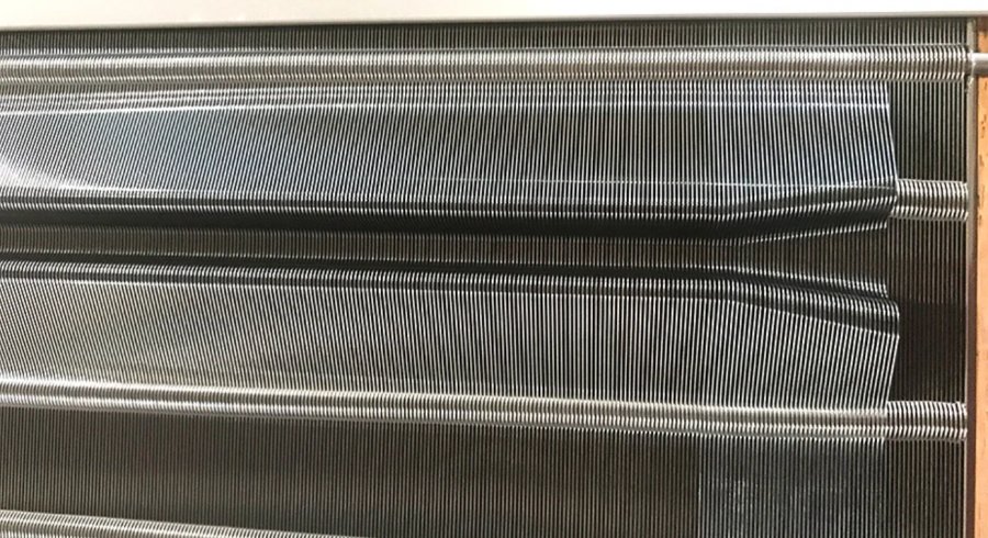 Стальной тростник