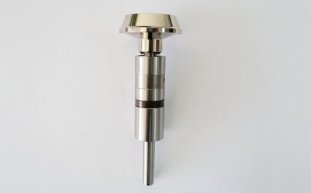 Подходящие машины: Ротор в сборе для Taitan/Rifa