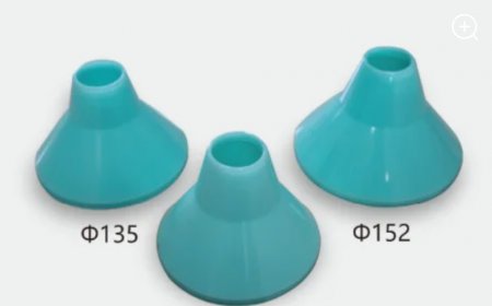 Пылезащитный колпачок