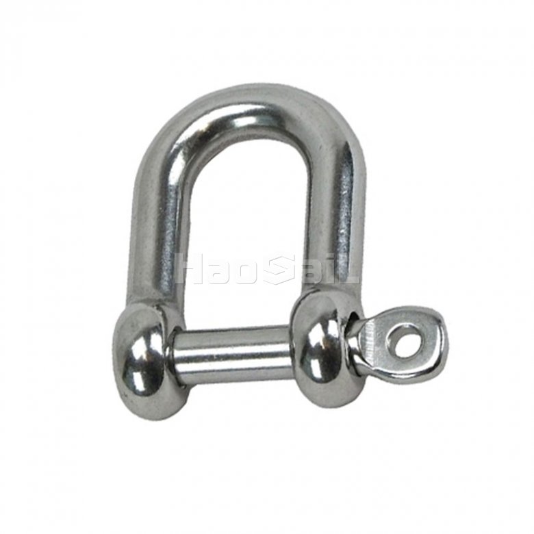 _0001_4.01.02 European type dee shackle