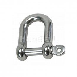 _0001_4.01.01 JIS type Dee shackle