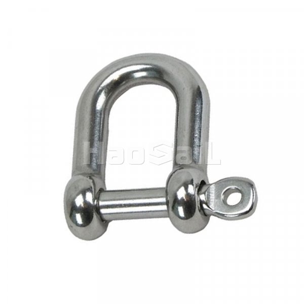 _0001_4.01.01 JIS type Dee shackle