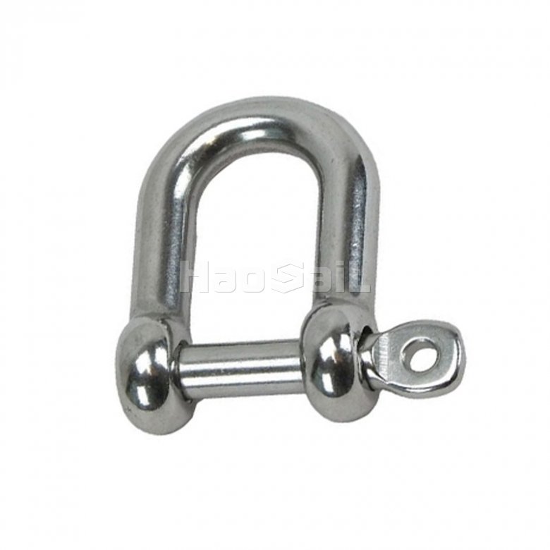 _0001_4.01.01 JIS type Dee shackle