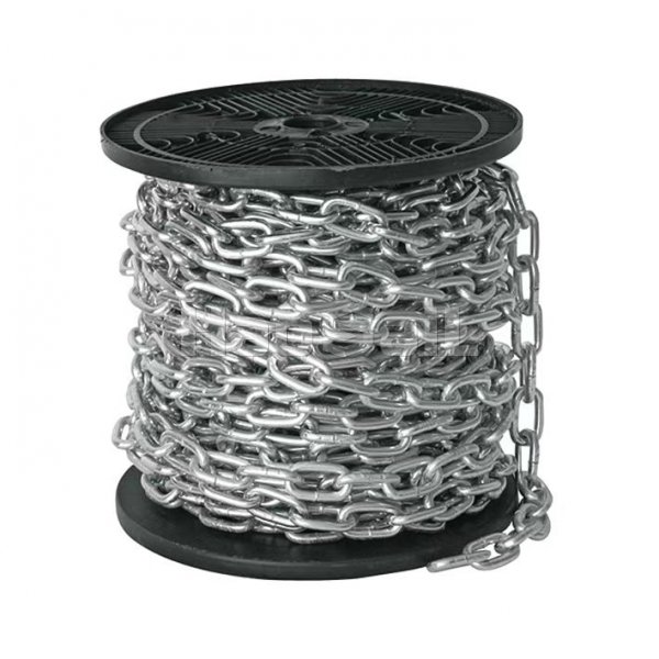 1.01.22 DIN 5685A short link chain