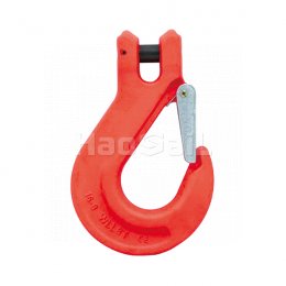 CLEVIS-SLING-HOOK
