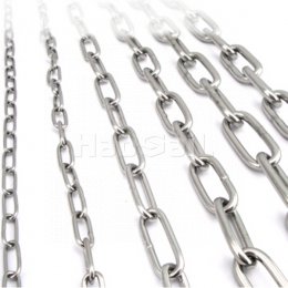 DIN763-LINK-CHAIN