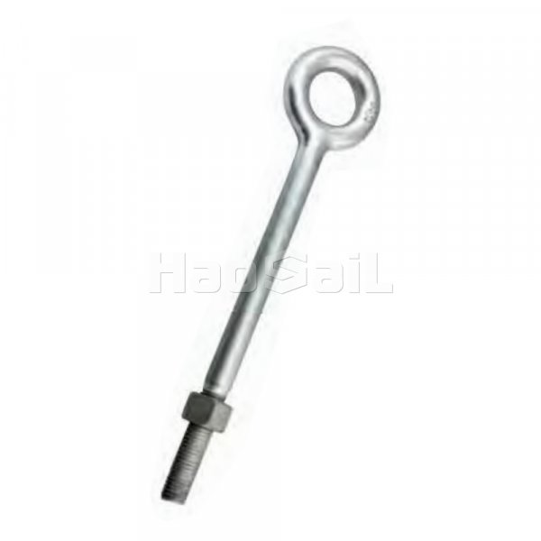Eye bolt 10