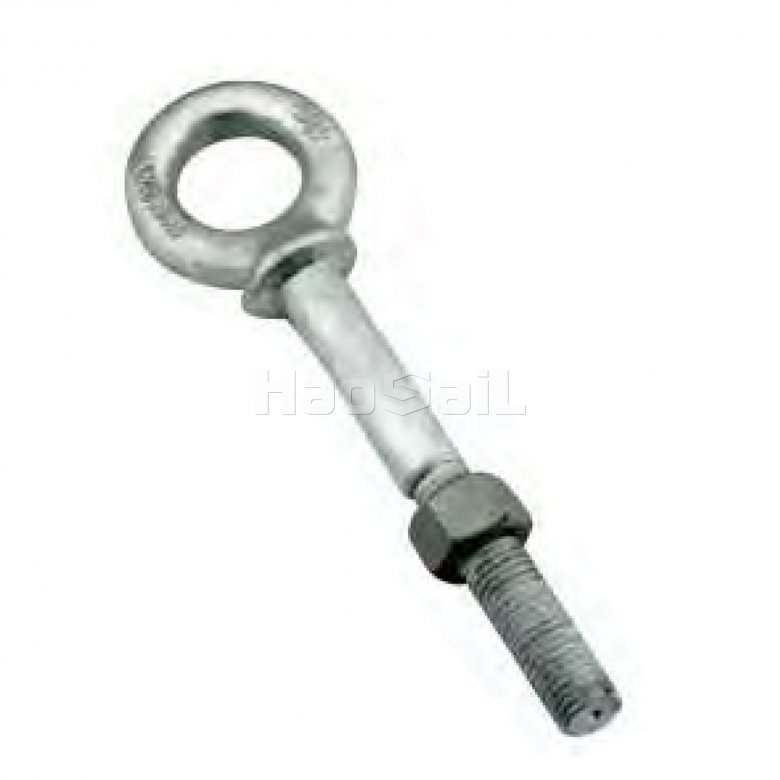 Eye bolt 7