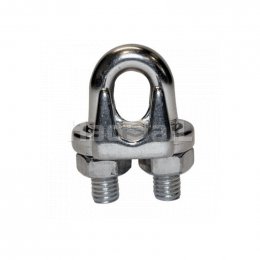 111111_0000_4.03.02  JIS Type Wire Rope Clips