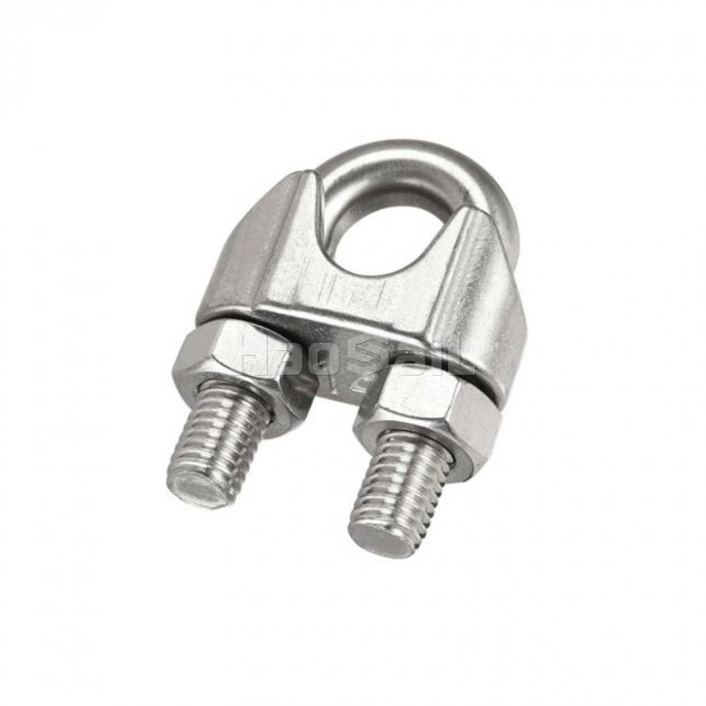 1111111_0003_4.03.03  US Type Wire Rope Clips