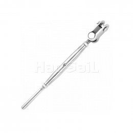 11111_0001_4.02.11 Pipe Turnbuckle with Toggle & Swage Stud