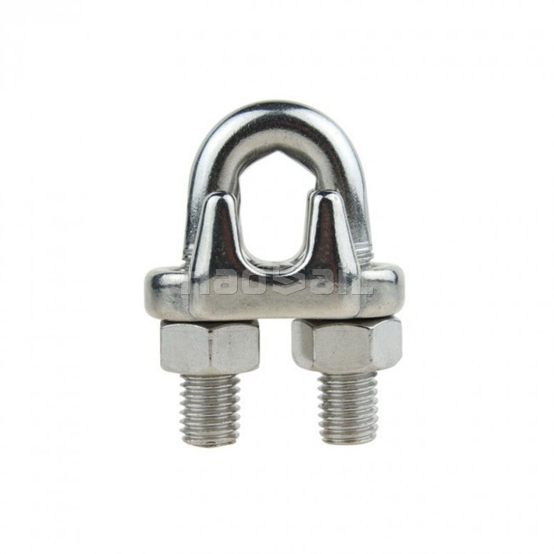 1111111_0002_4.03.04  US Type Forged Wire Rope Clips