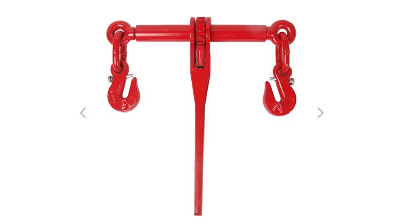 Технологические инновации в области подъемных цепей: ведущие новые изменения в отрасли