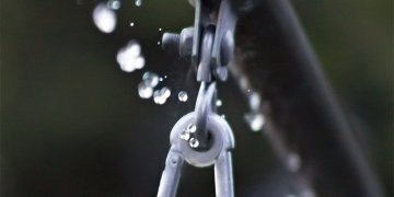 4 Stainless Steel Hardwares