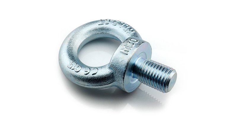 Насколько важен отчет третьей стороны по проверке такелажного оборудования перед поставкой?