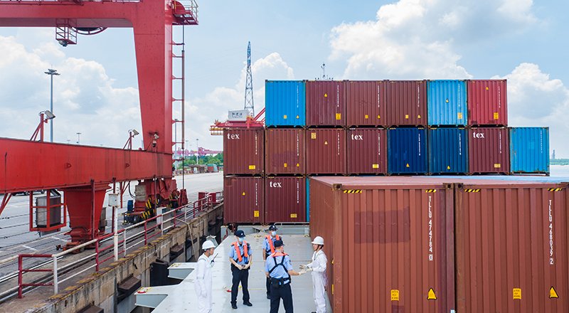 Упаковка — обеспечивайте лучшее обслуживание с каждой точки зрения