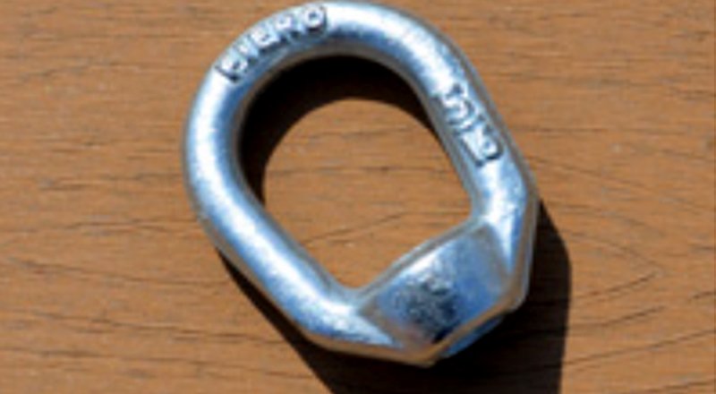 Как обеспечить безопасность такелажного оборудования с момента его изготовления?