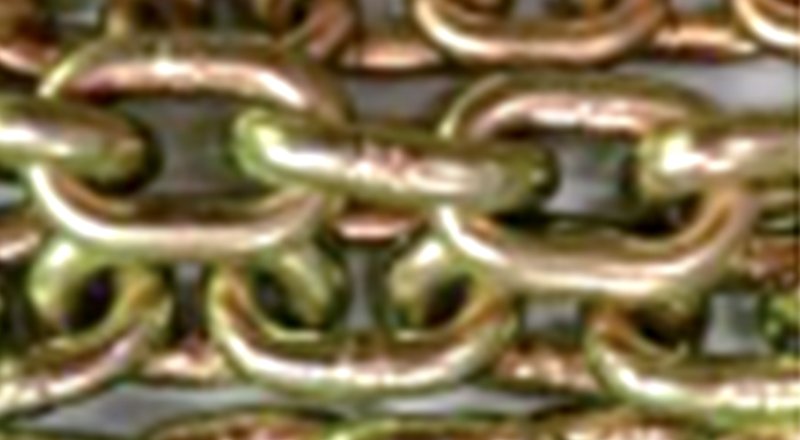 При выборе цепи необходимо учитывать следующее: