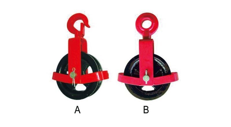 При выборе комплектующих для подъемного такелажа необходимо учитывать ряд важных факторов, обеспечивающих безопасность и надежность системы: