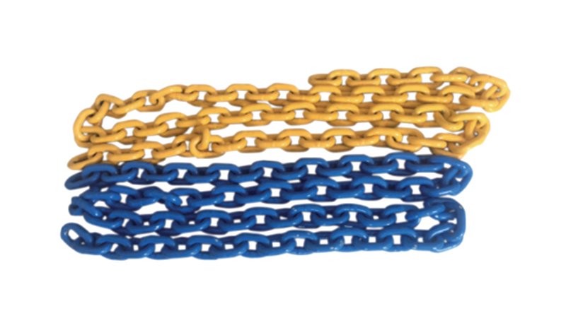 Как предотвратить ржавление цепи