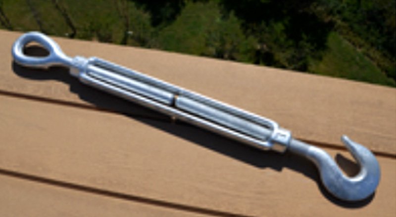 WLL, PL, BL о такелажном оборудовании