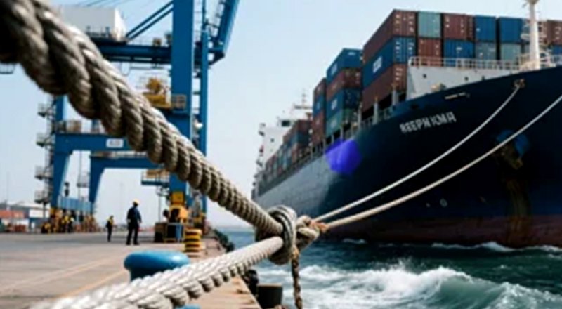 Какие типы канатов представлены на рынке?