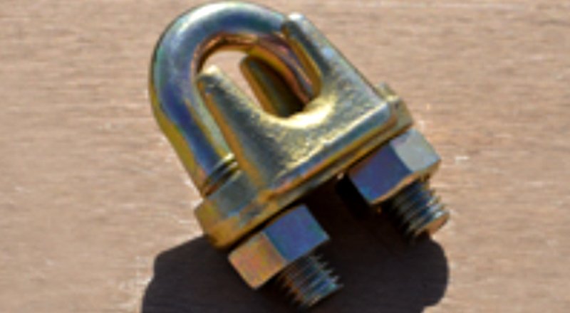 Такелажное оборудование для парусных лодок