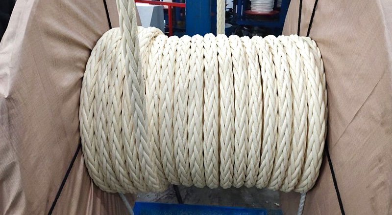 Как выбрать веревку