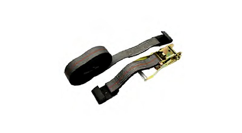 Какие типы такелажного оборудования наиболее распространены и используются в различных сферах?