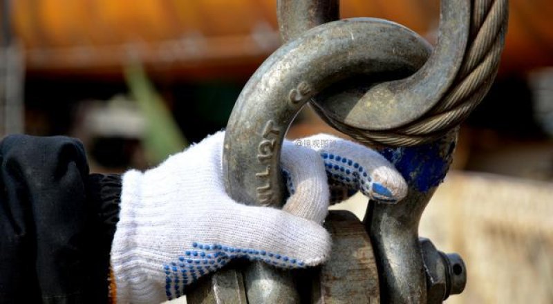 Основные термины такелажа и основные правила техники безопасности