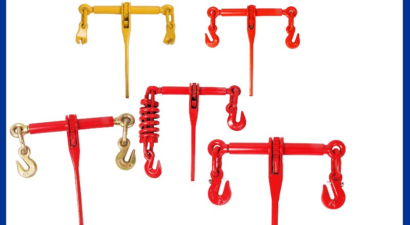 Введение и руководство пользователя по натяжным устройствам