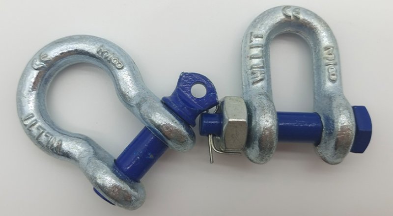 Понимание важности ограничений рабочей нагрузки в такелажных работах