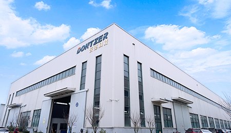 Что такое штамповочный пресс-гибочный станок с ЧПУ?