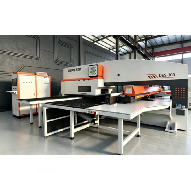 DES-300B 