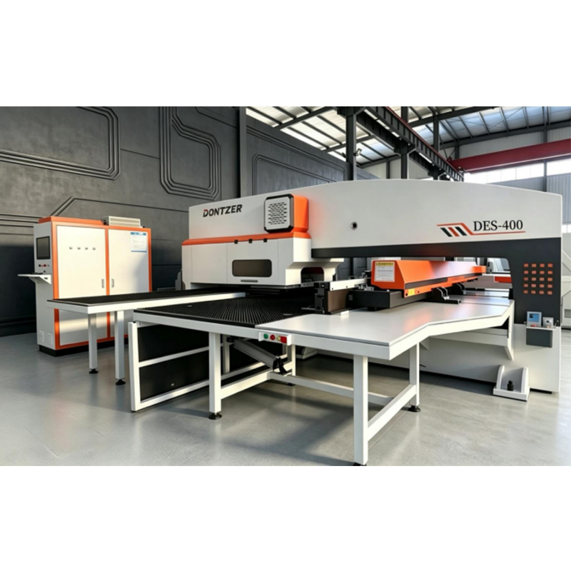 DES-400B 