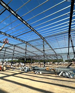 ПРОЕКТ ФАБРИЧНОГО ЗАВОДА В ТАИЛАНДЕ