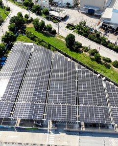 ПРОЕКТ ПАРКОВКИ В ТАИЛАНДЕ