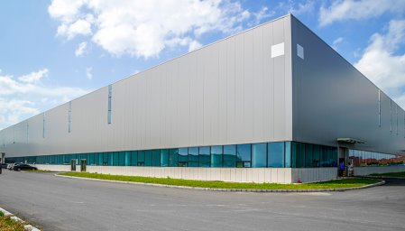 СКЛАД МЕТАЛЛОКОНСТРУКЦИЙ