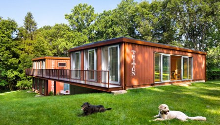 МАЛЕНЬКИЙ КОНТЕЙНЕР ДЛЯ ПЕРЕВОЗКИ