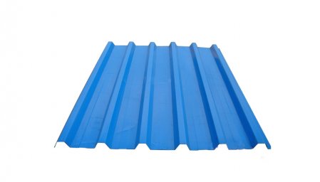 ЦВЕТНОЙ СТАЛЬНОЙ ЛИСТ