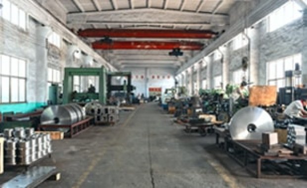 Оборудование для грубой обработки